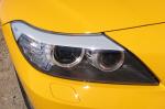 BMW Z4 sDrive 2.8i 2012 года
